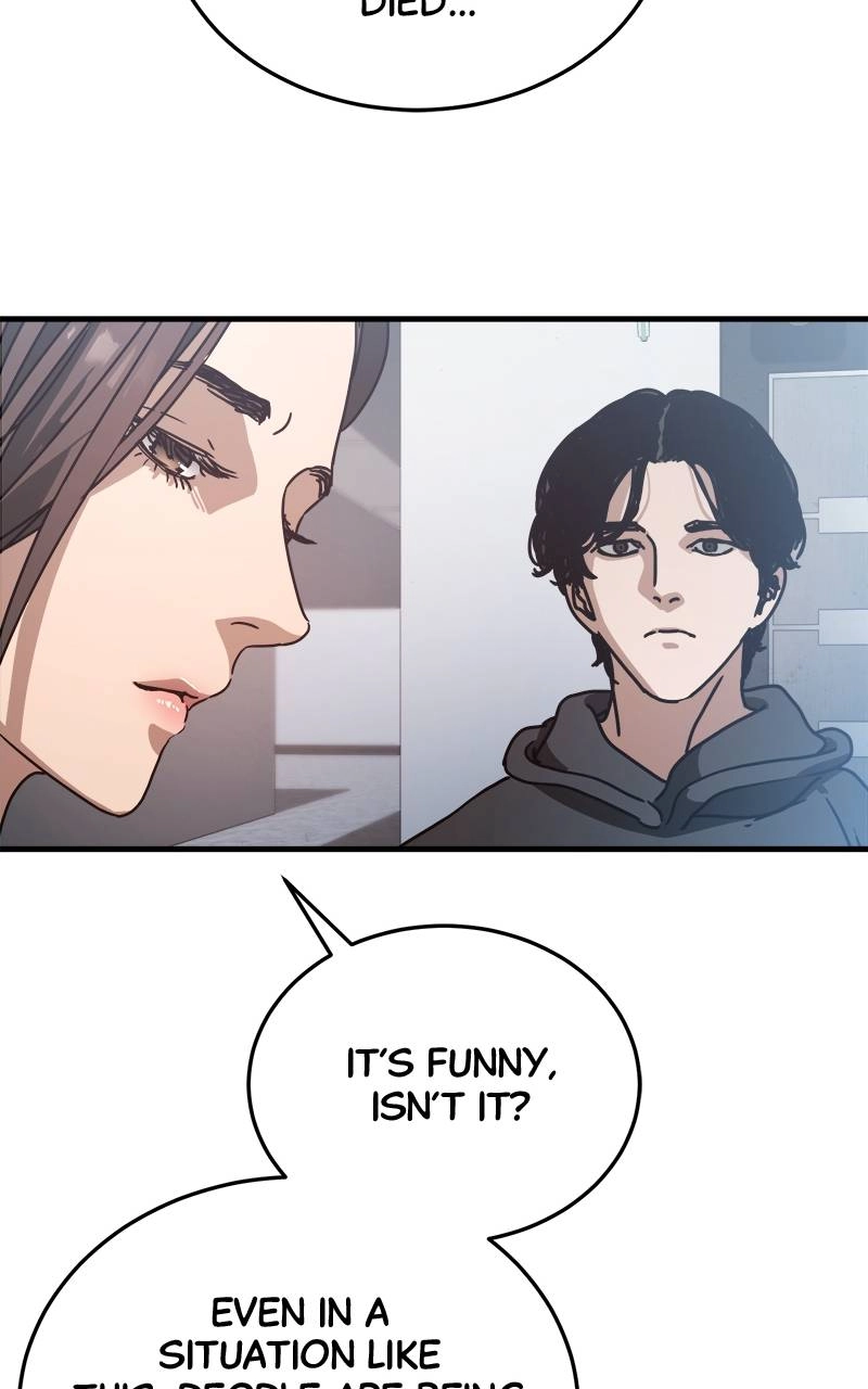 Hiding Out in an Apocalypse Chapter 9 Page 102
