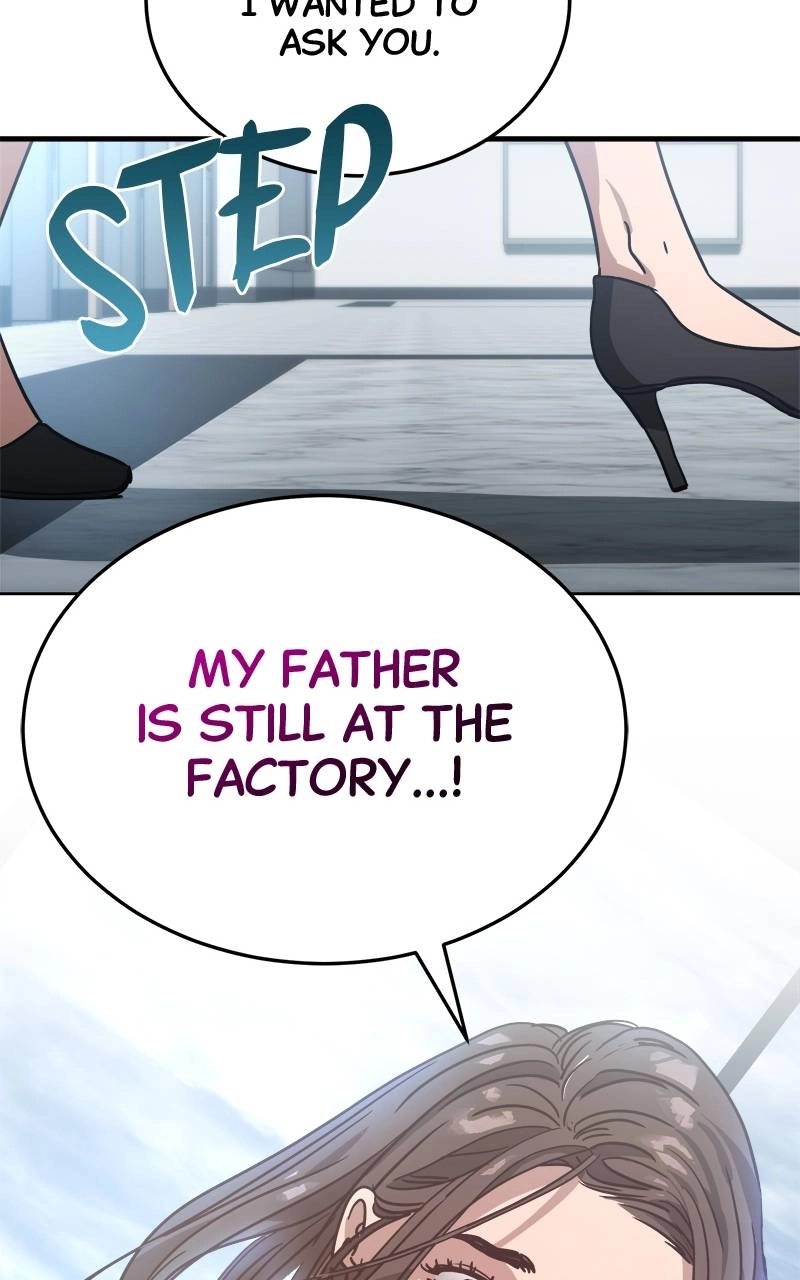Hiding Out in an Apocalypse Chapter 9 Page 107
