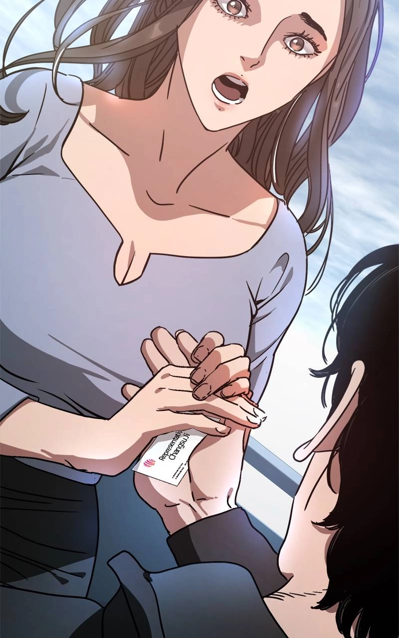 Hiding Out in an Apocalypse Chapter 9 Page 108