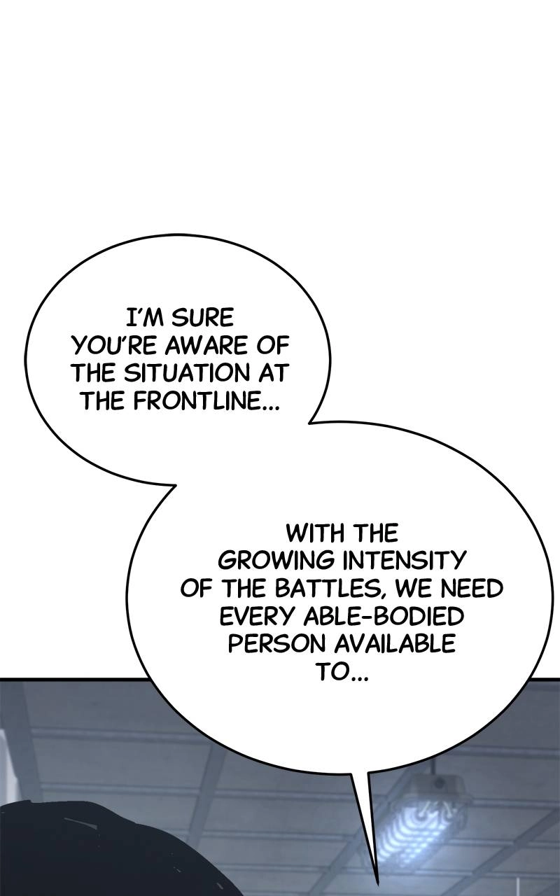 Hiding Out in an Apocalypse Chapter 9 Page 10