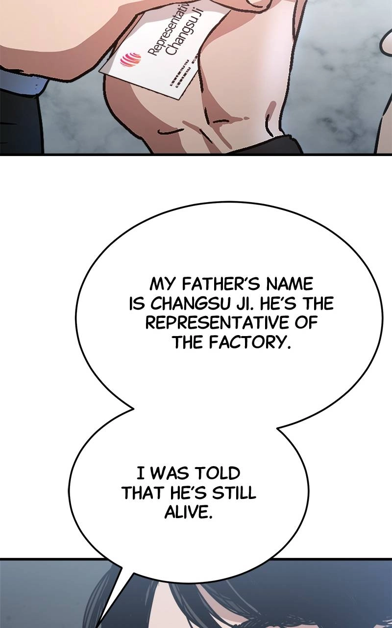 Hiding Out in an Apocalypse Chapter 9 Page 110