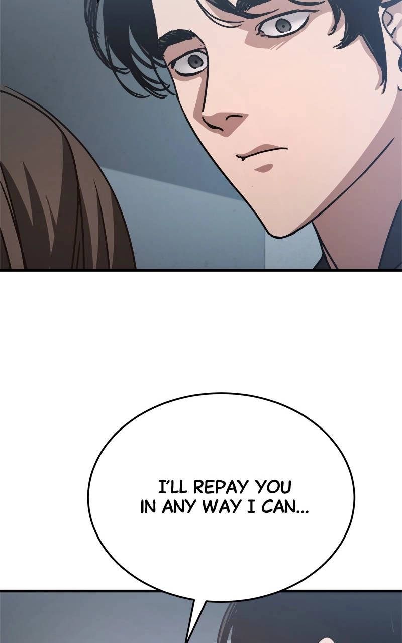 Hiding Out in an Apocalypse Chapter 9 Page 111