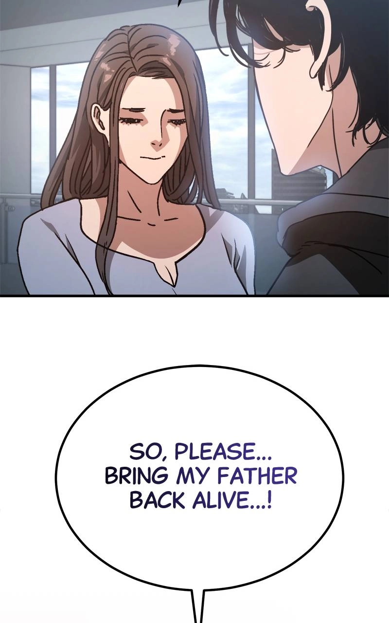 Hiding Out in an Apocalypse Chapter 9 Page 112