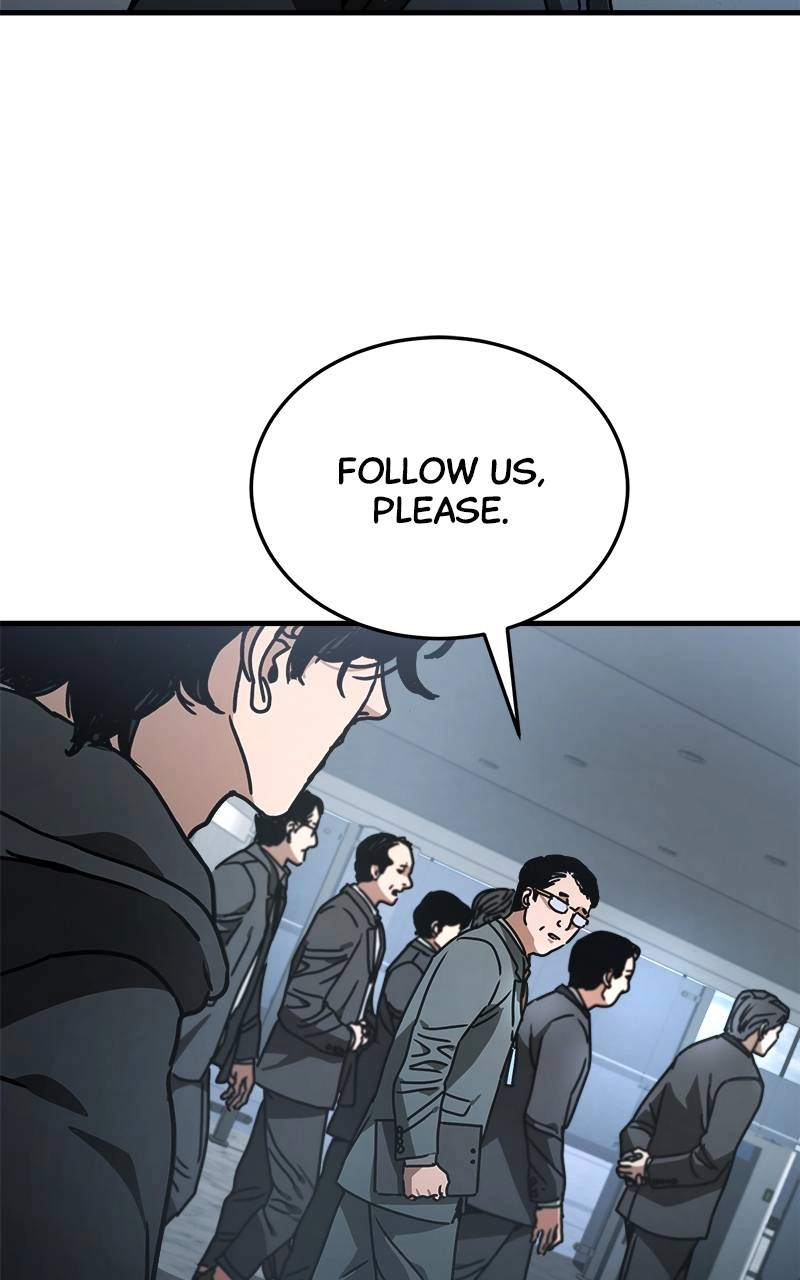 Hiding Out in an Apocalypse Chapter 9 Page 115