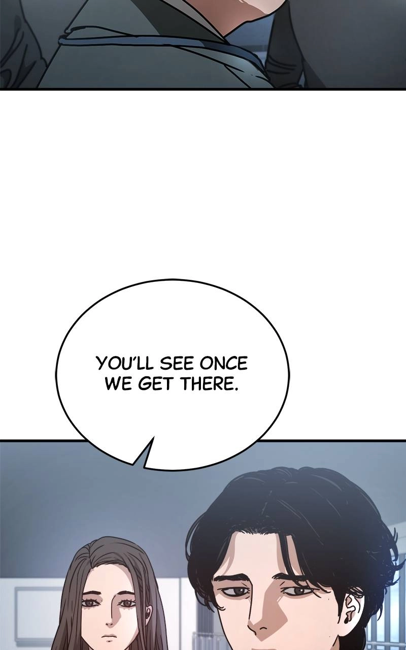 Hiding Out in an Apocalypse Chapter 9 Page 117