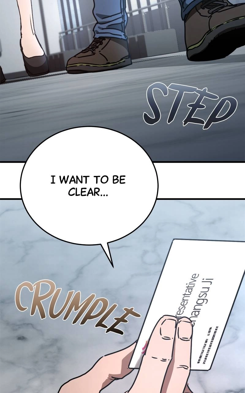 Hiding Out in an Apocalypse Chapter 9 Page 119