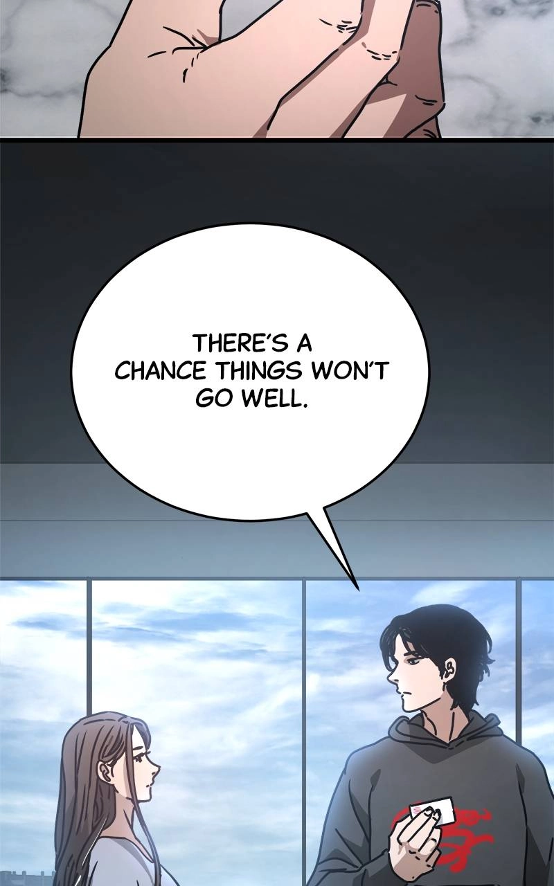 Hiding Out in an Apocalypse Chapter 9 Page 120