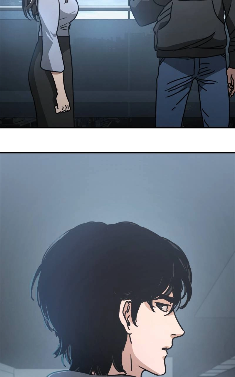 Hiding Out in an Apocalypse Chapter 9 Page 121