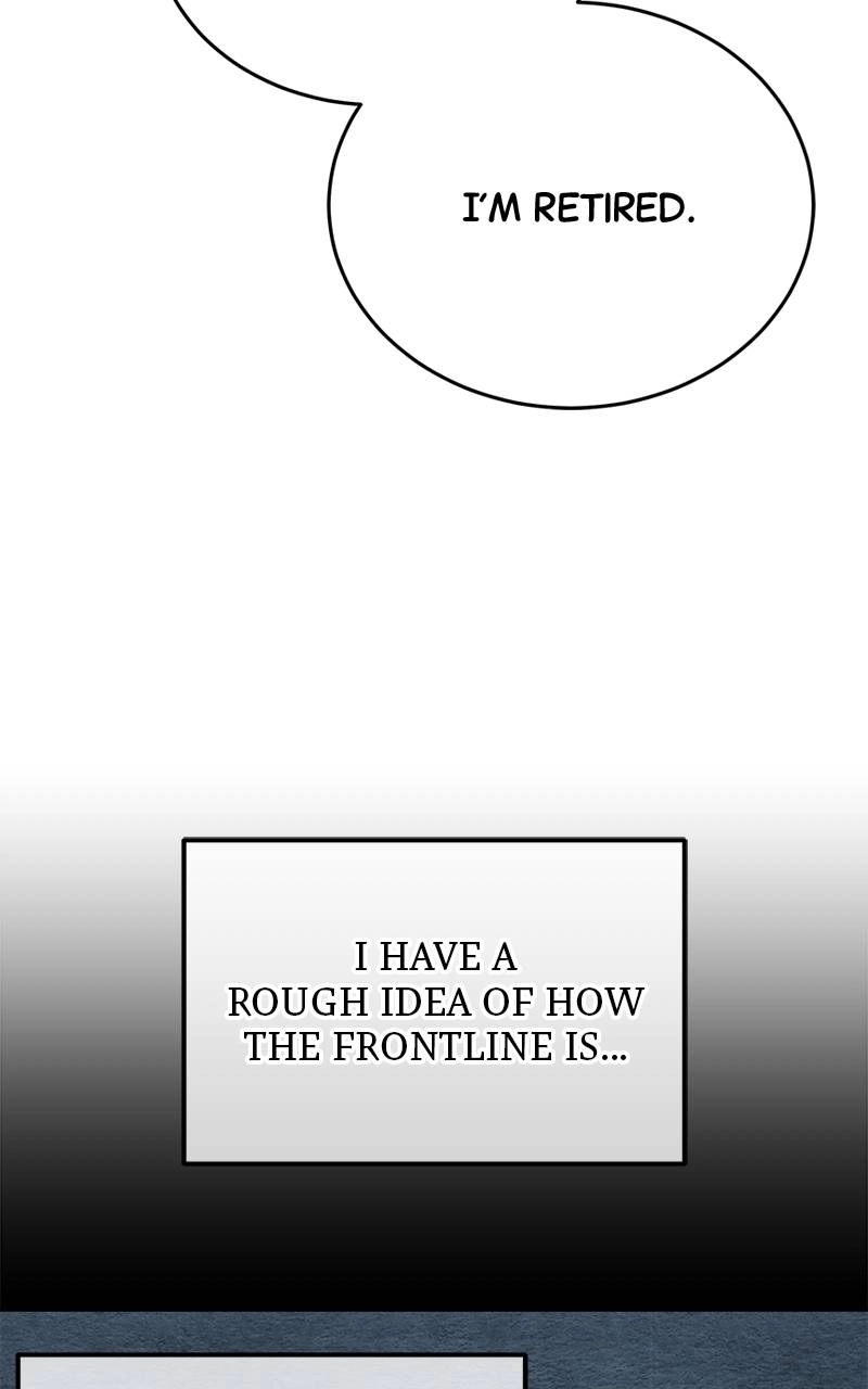 Hiding Out in an Apocalypse Chapter 9 Page 12