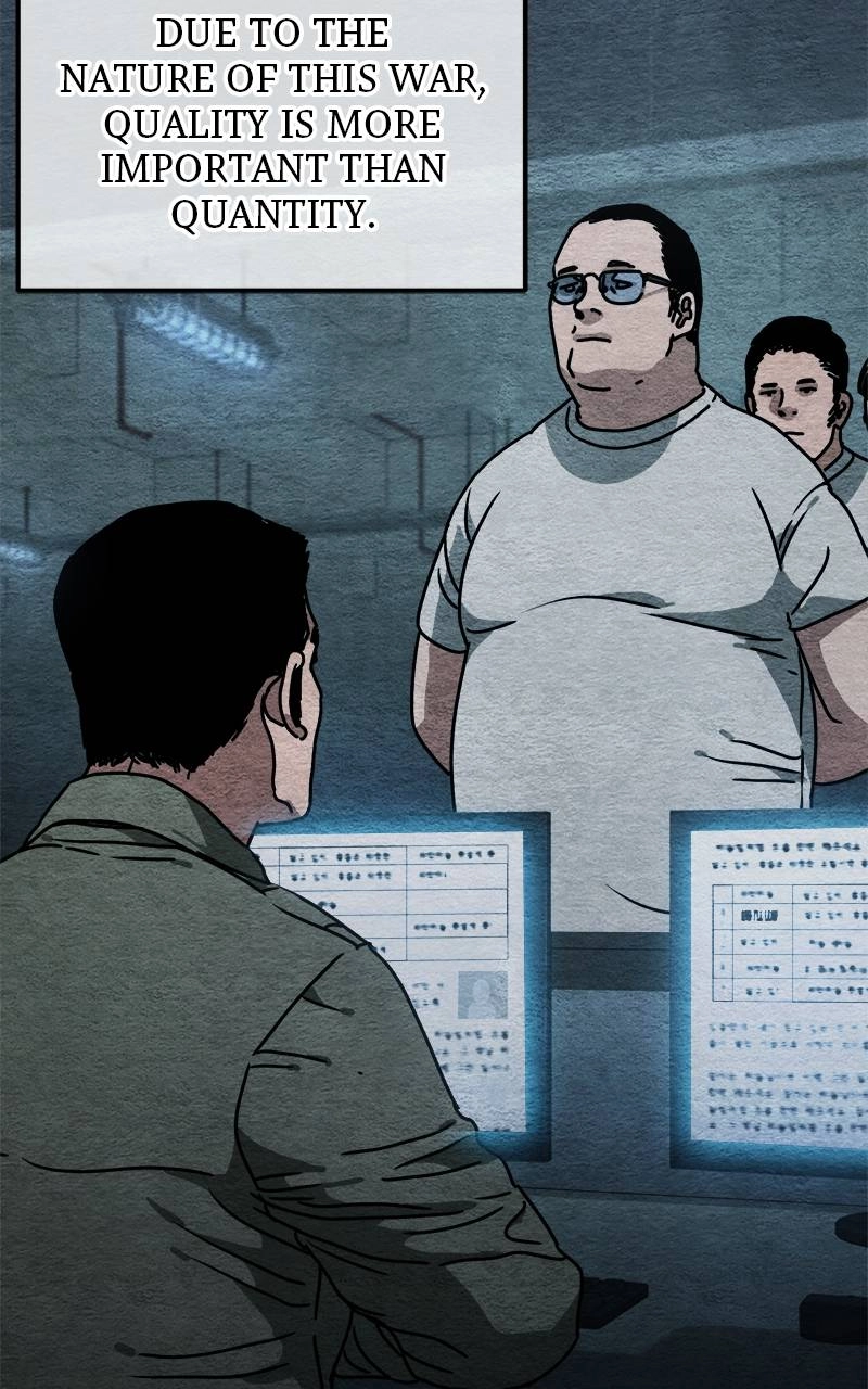 Hiding Out in an Apocalypse Chapter 9 Page 13