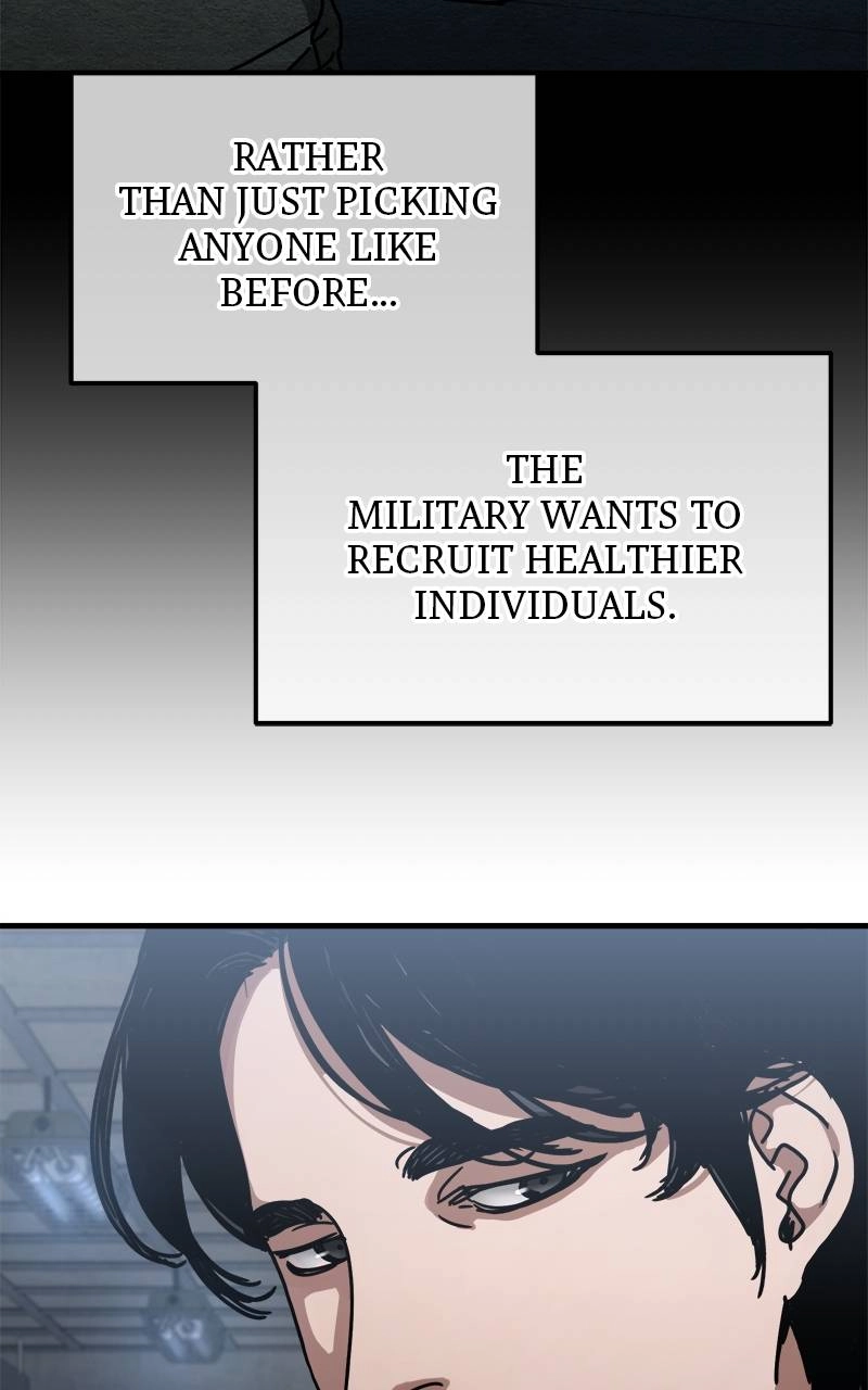 Hiding Out in an Apocalypse Chapter 9 Page 14