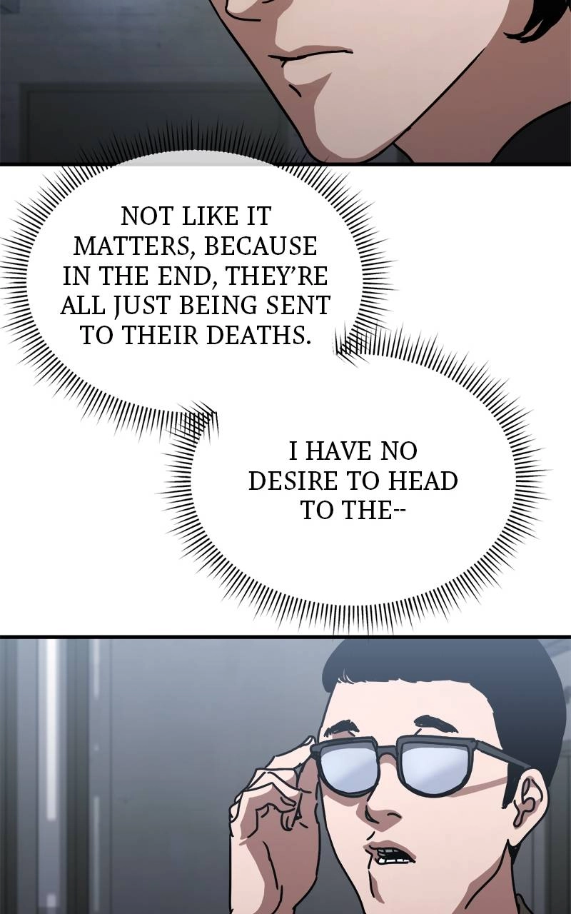 Hiding Out in an Apocalypse Chapter 9 Page 15