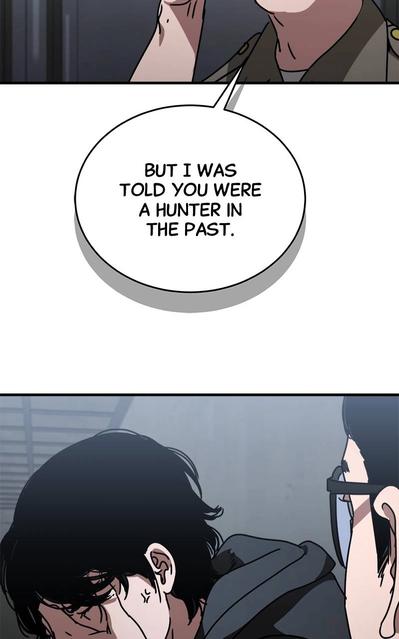 Hiding Out in an Apocalypse Chapter 9 Page 16