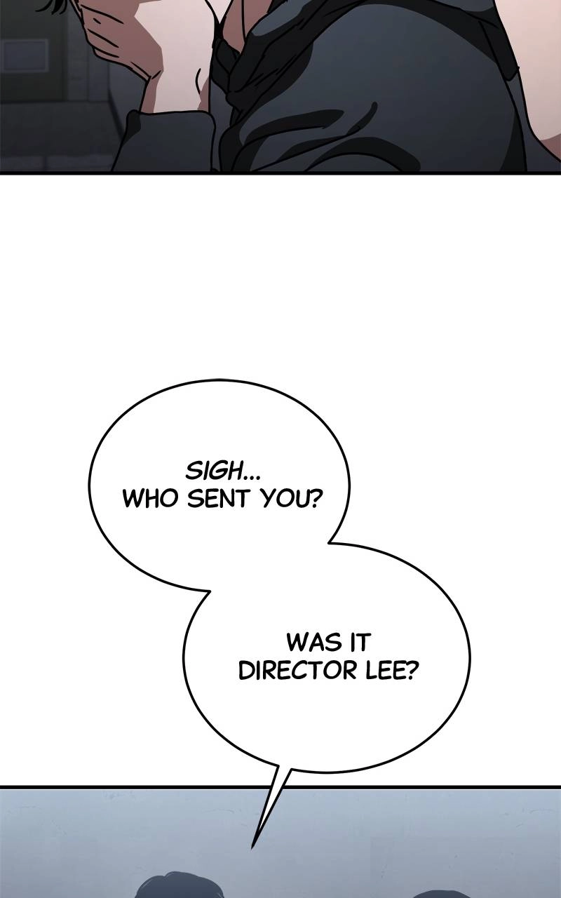 Hiding Out in an Apocalypse Chapter 9 Page 17