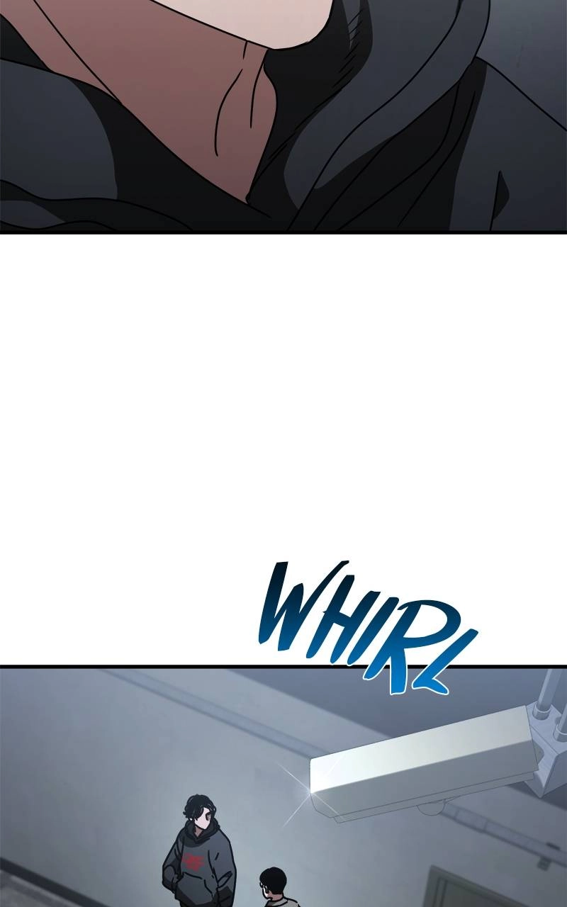 Hiding Out in an Apocalypse Chapter 9 Page 19