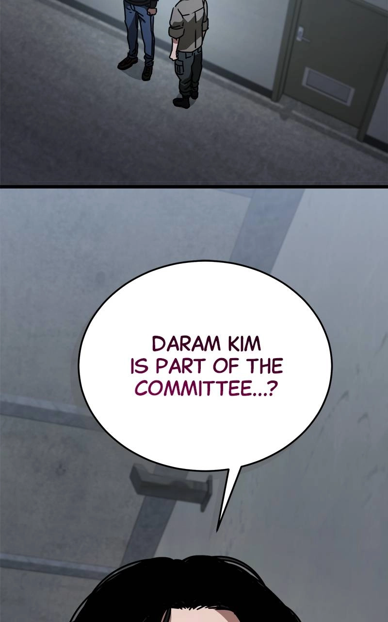 Hiding Out in an Apocalypse Chapter 9 Page 20