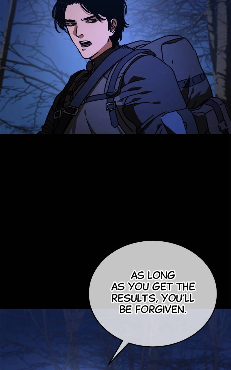 Hiding Out in an Apocalypse Chapter 9 Page 25