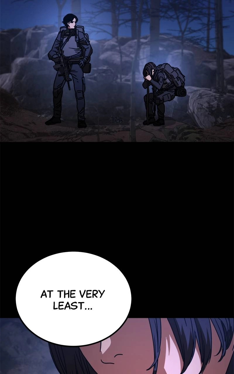 Hiding Out in an Apocalypse Chapter 9 Page 26