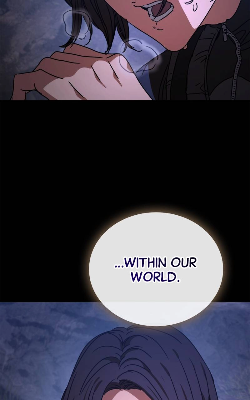 Hiding Out in an Apocalypse Chapter 9 Page 27