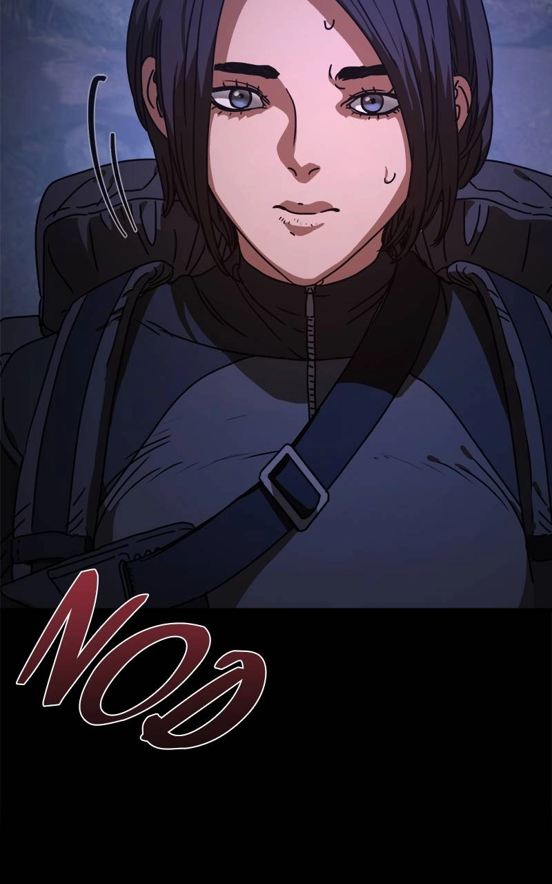 Hiding Out in an Apocalypse Chapter 9 Page 28