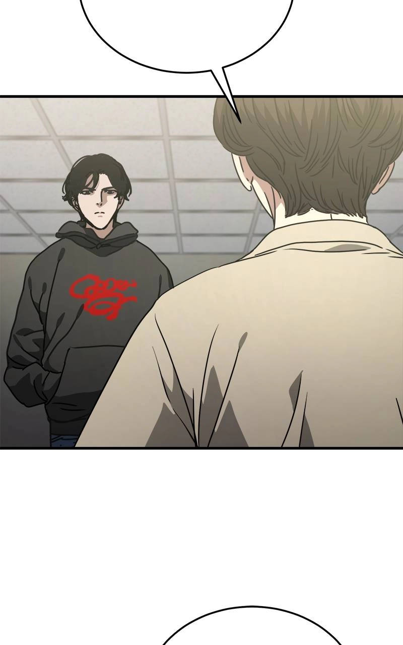 Hiding Out in an Apocalypse Chapter 9 Page 31
