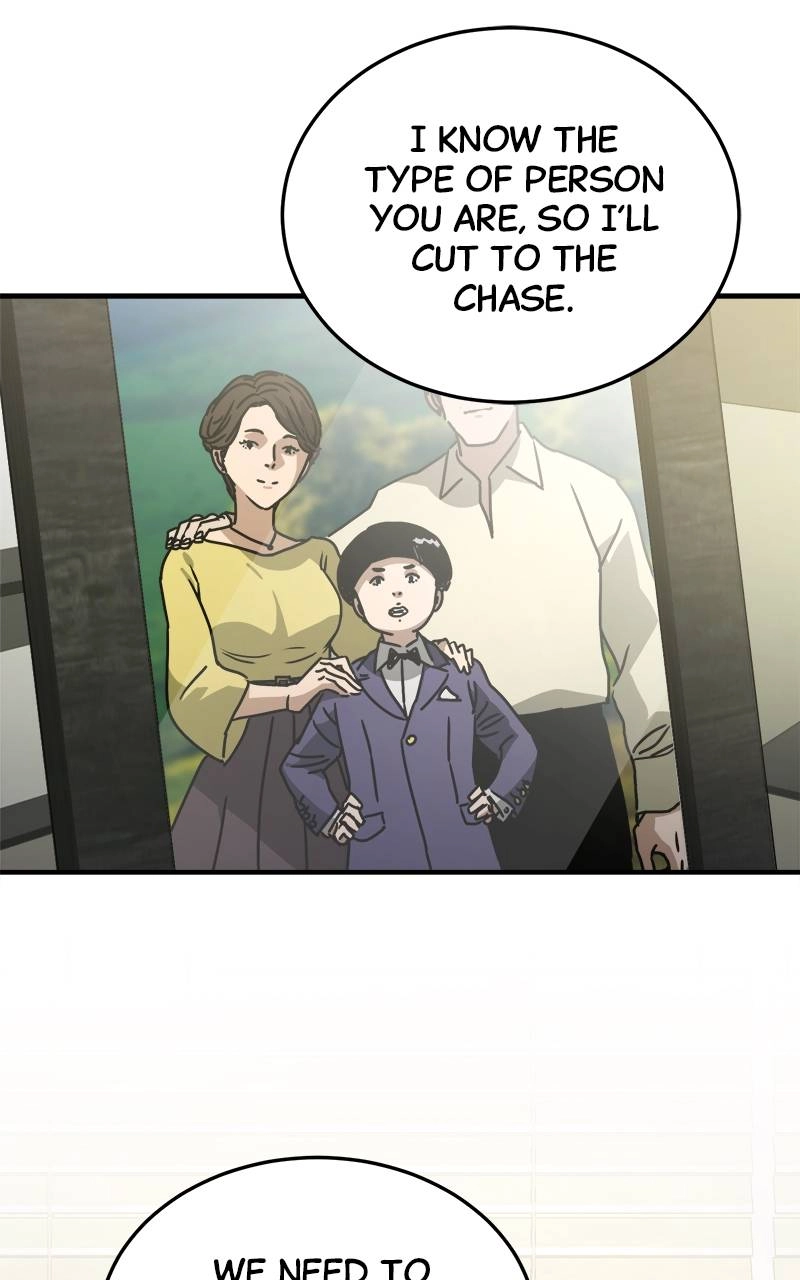 Hiding Out in an Apocalypse Chapter 9 Page 33