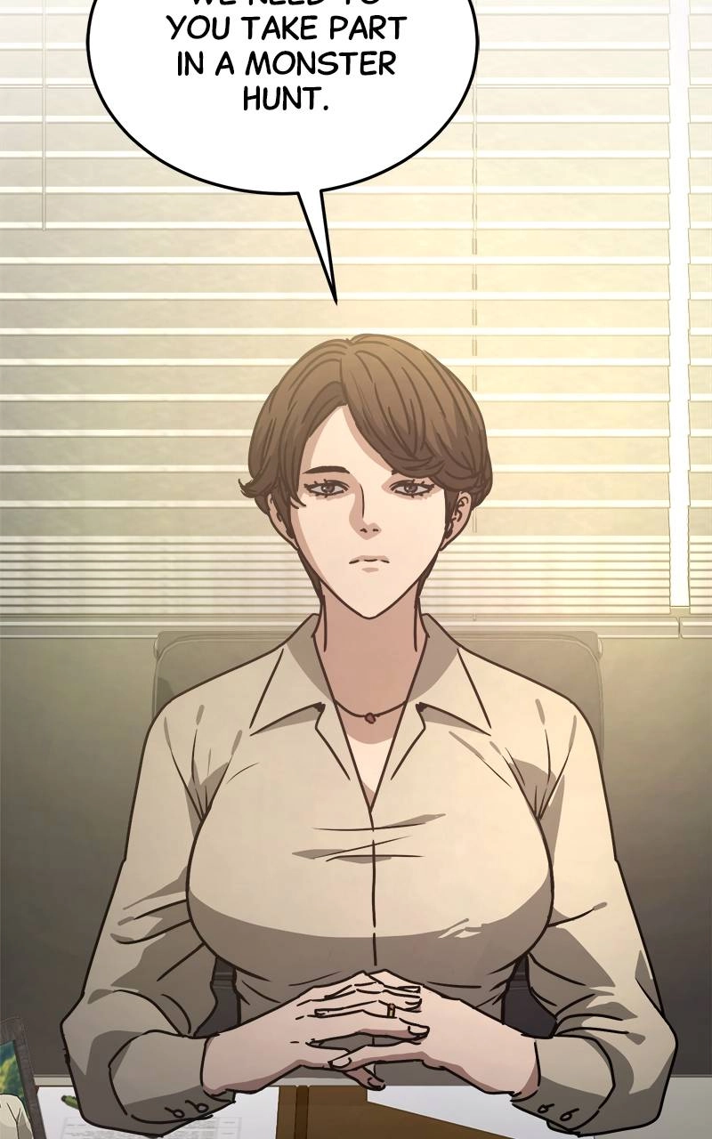 Hiding Out in an Apocalypse Chapter 9 Page 34