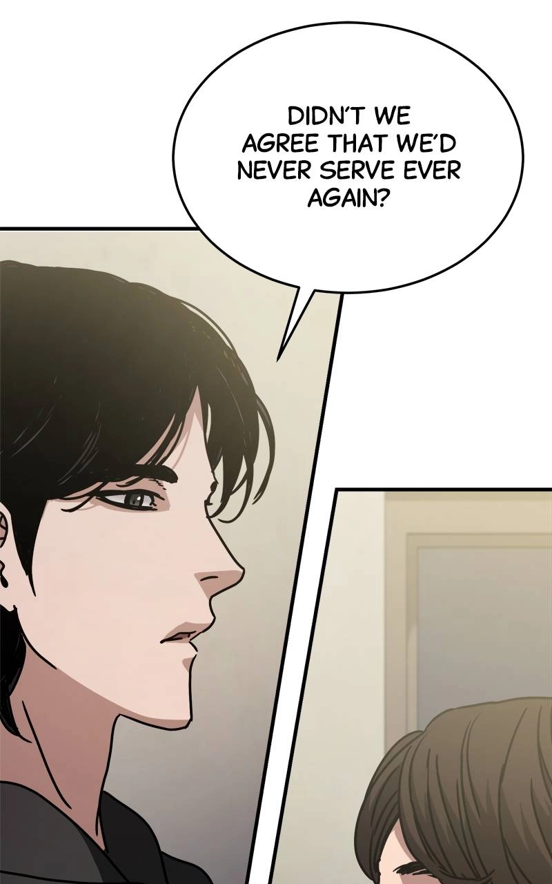Hiding Out in an Apocalypse Chapter 9 Page 37