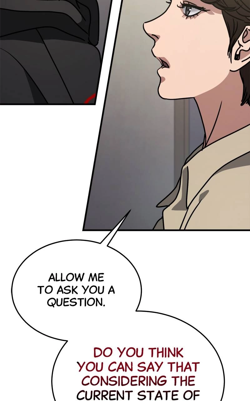 Hiding Out in an Apocalypse Chapter 9 Page 38