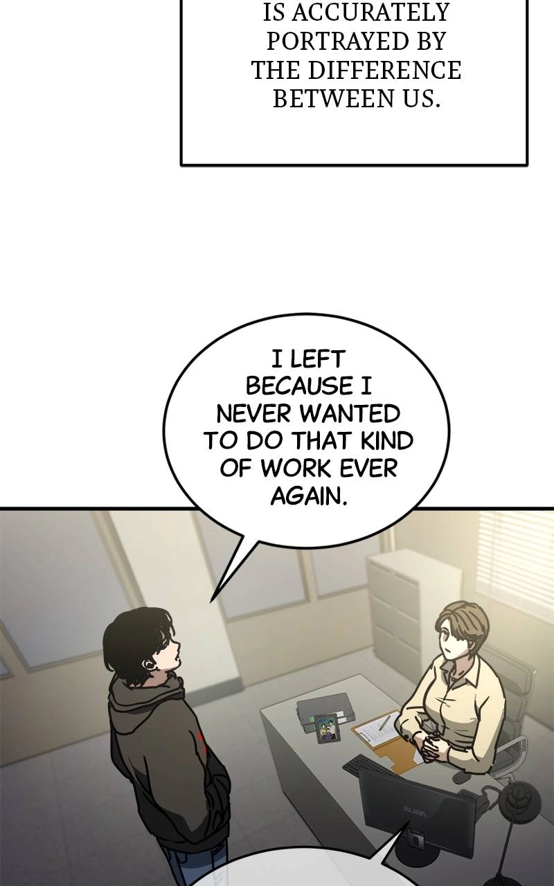 Hiding Out in an Apocalypse Chapter 9 Page 40