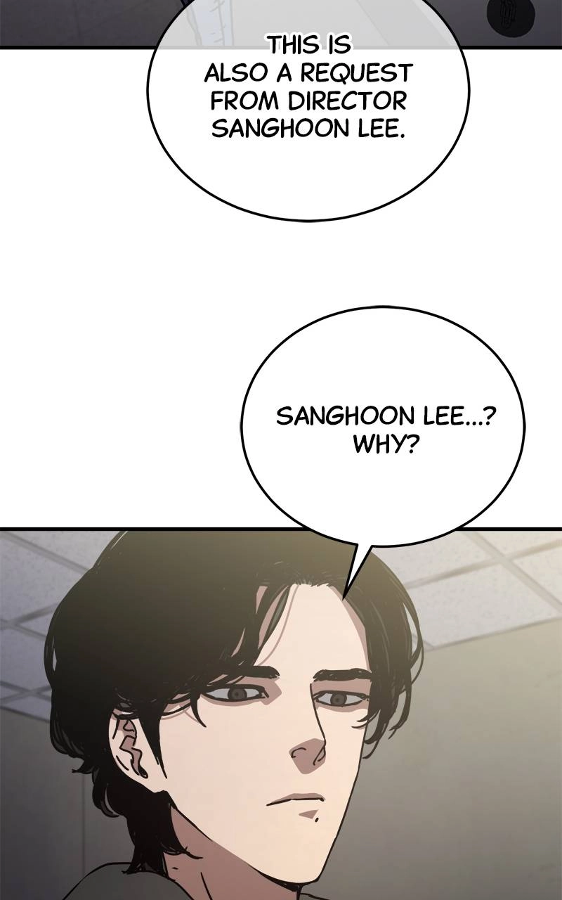Hiding Out in an Apocalypse Chapter 9 Page 41