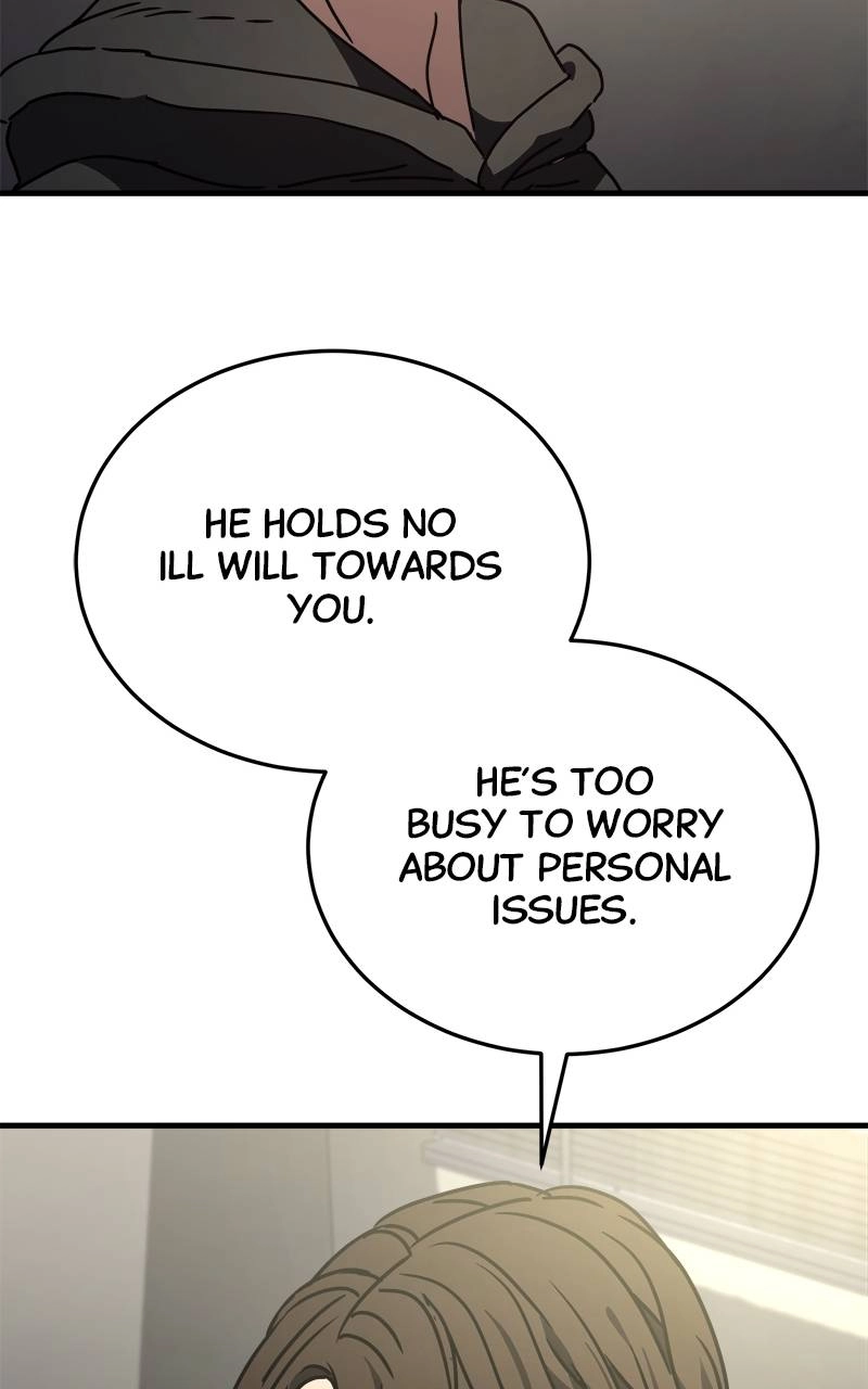 Hiding Out in an Apocalypse Chapter 9 Page 42