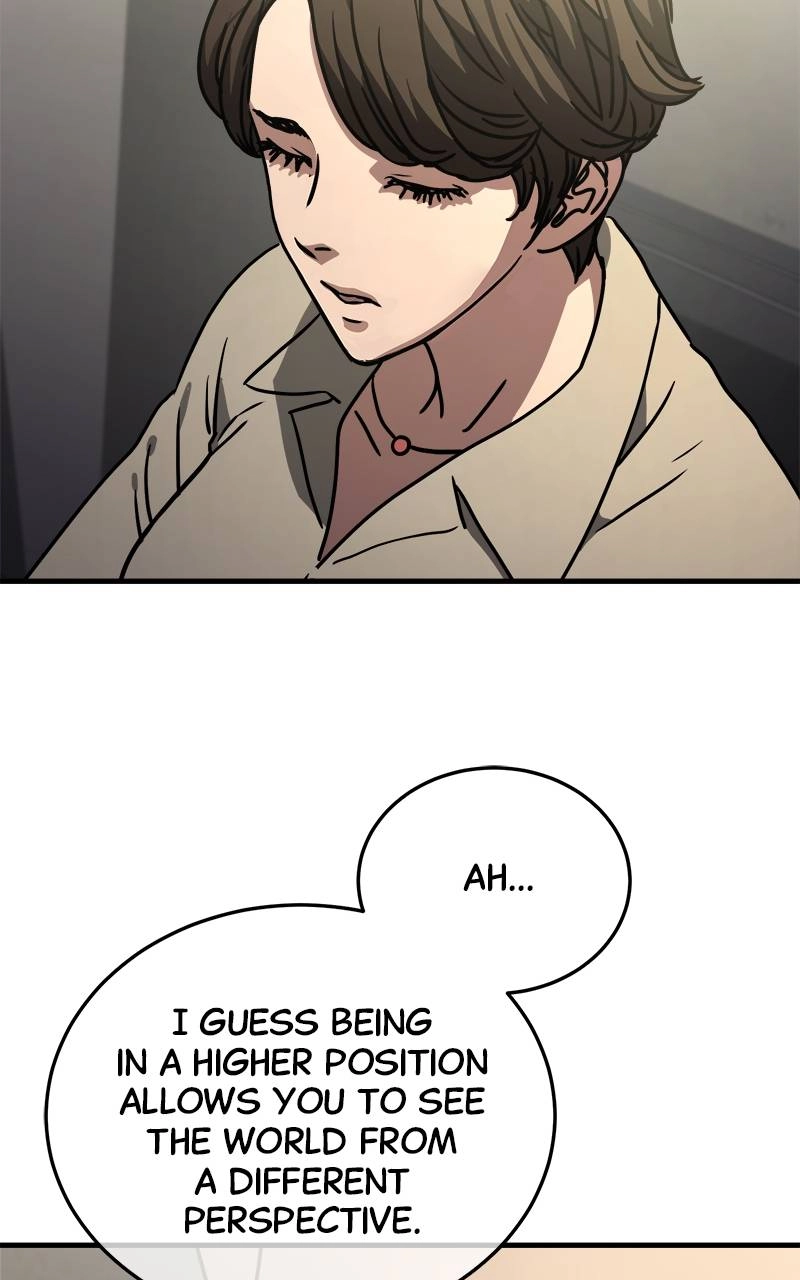 Hiding Out in an Apocalypse Chapter 9 Page 43