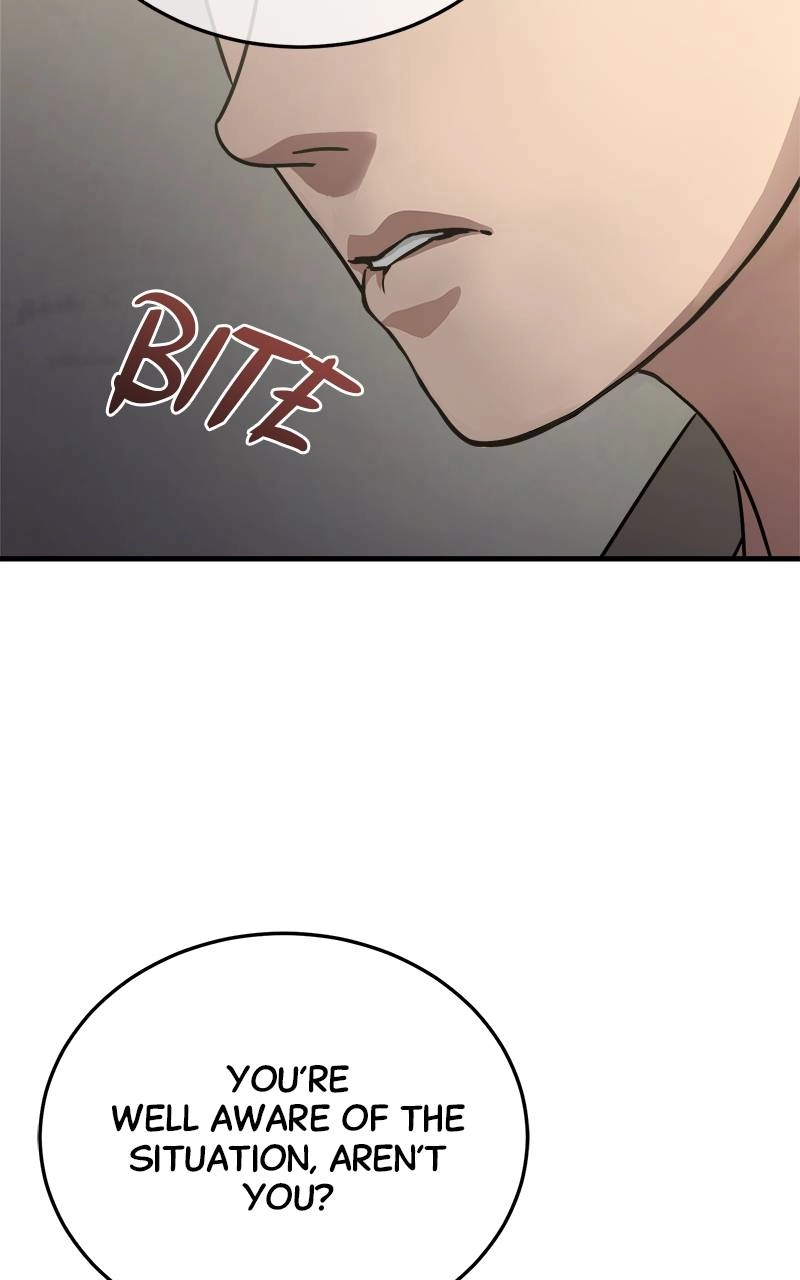 Hiding Out in an Apocalypse Chapter 9 Page 44