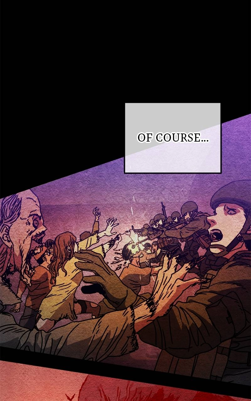 Hiding Out in an Apocalypse Chapter 9 Page 47