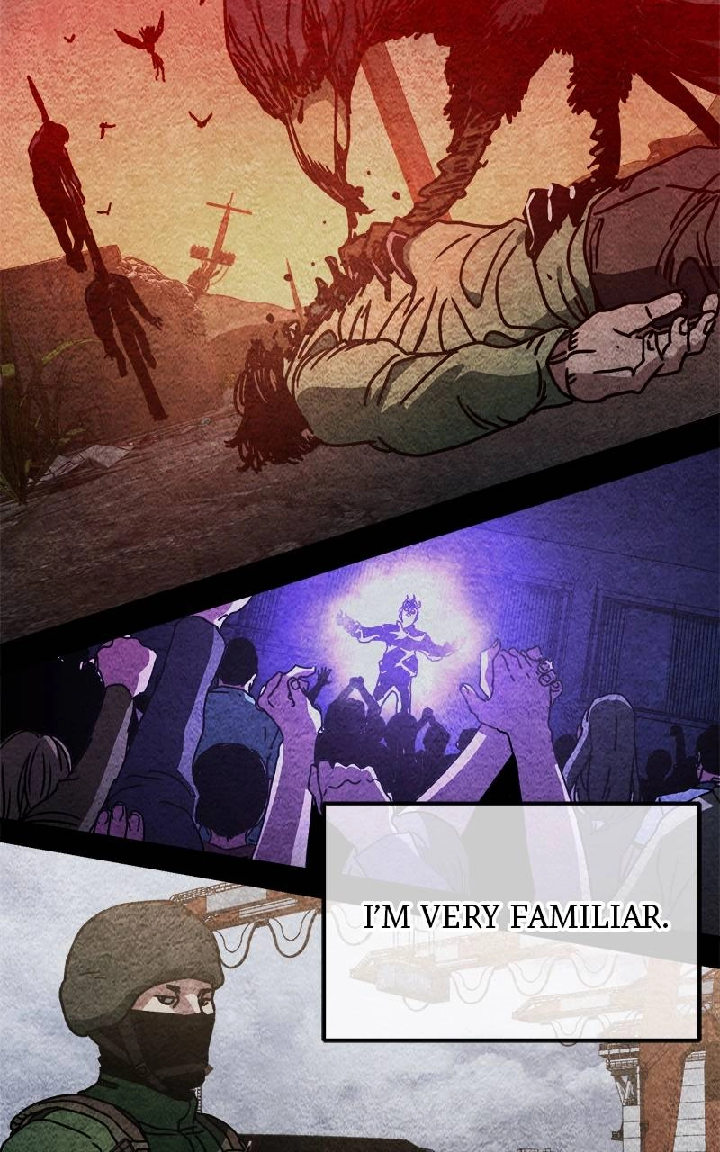 Hiding Out in an Apocalypse Chapter 9 Page 48