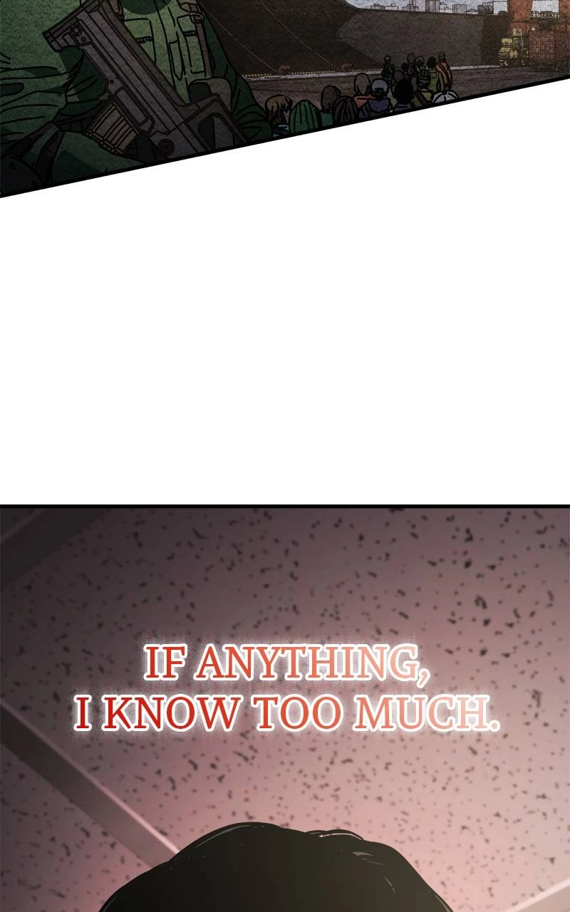 Hiding Out in an Apocalypse Chapter 9 Page 49