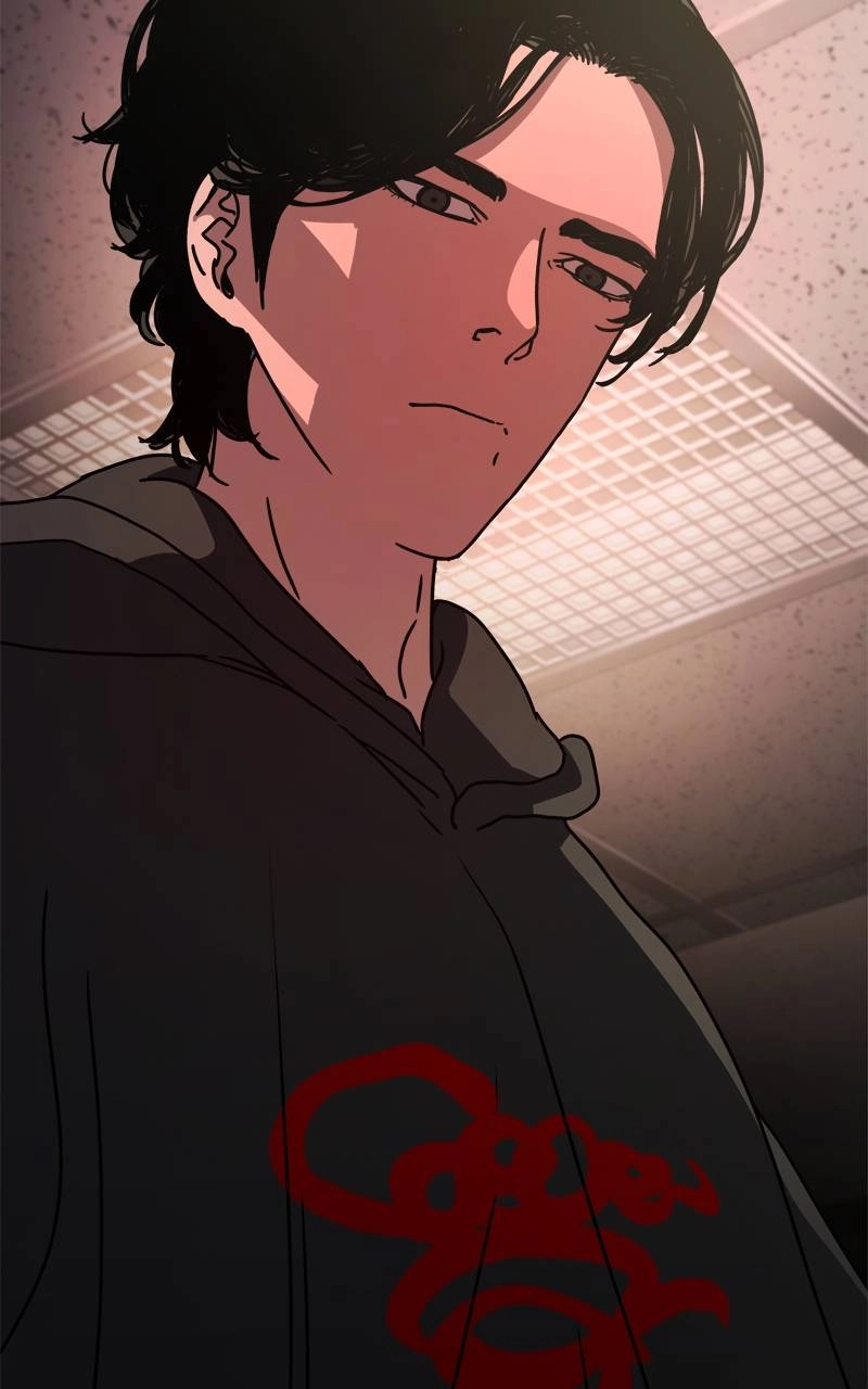 Hiding Out in an Apocalypse Chapter 9 Page 50