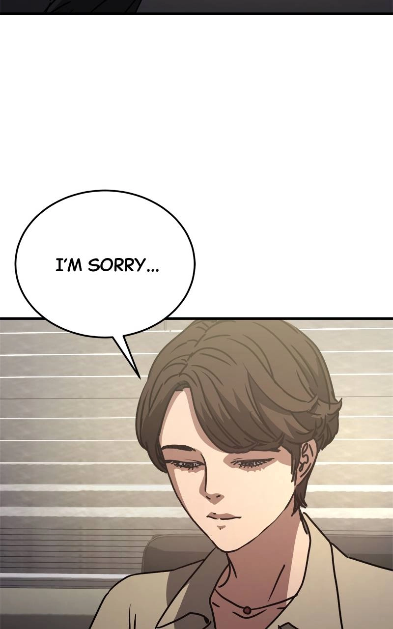 Hiding Out in an Apocalypse Chapter 9 Page 52