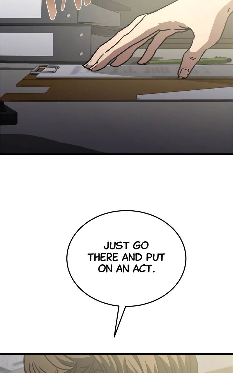 Hiding Out in an Apocalypse Chapter 9 Page 55