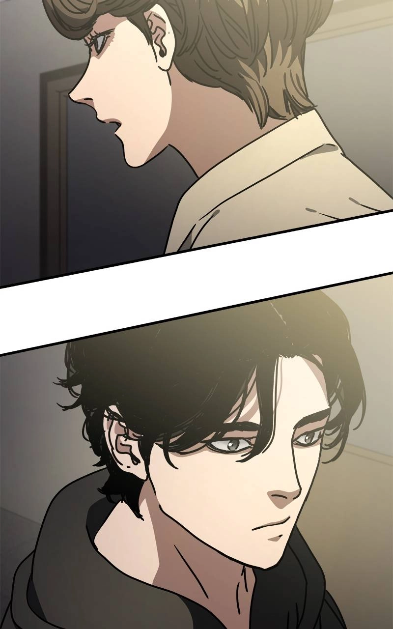 Hiding Out in an Apocalypse Chapter 9 Page 56
