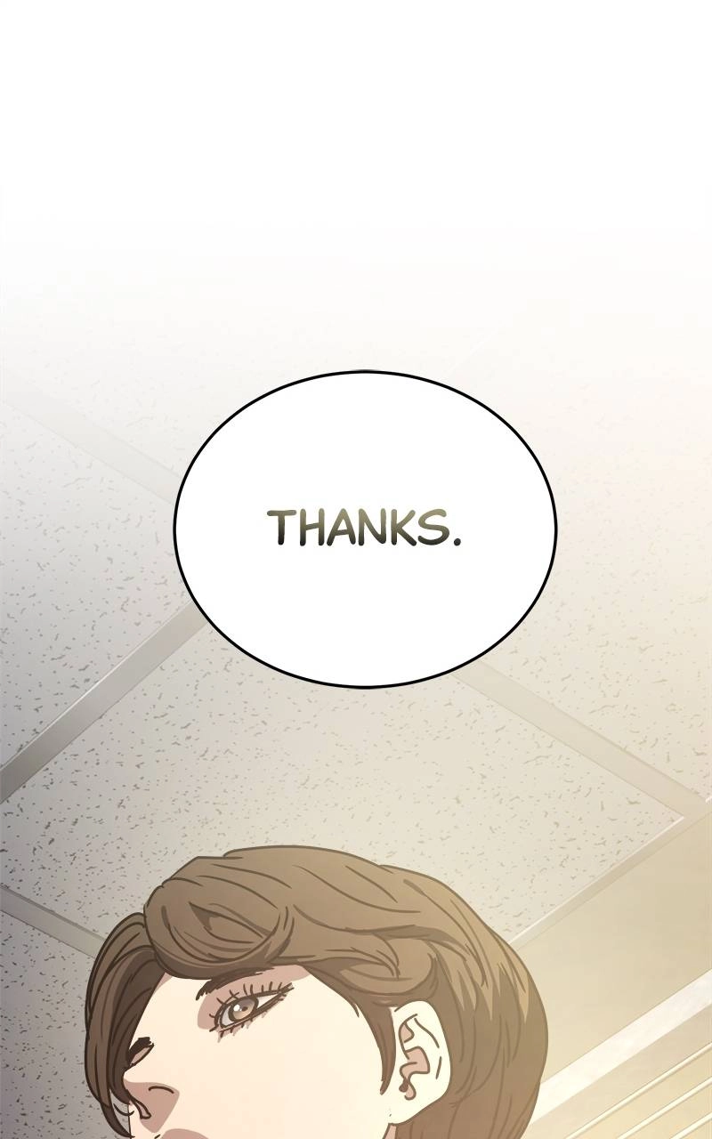 Hiding Out in an Apocalypse Chapter 9 Page 58