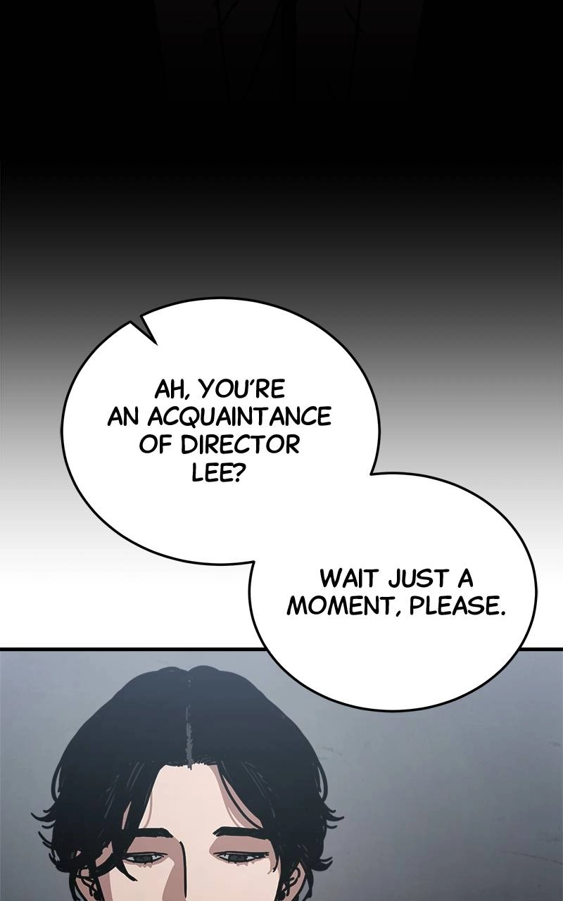 Hiding Out in an Apocalypse Chapter 9 Page 5