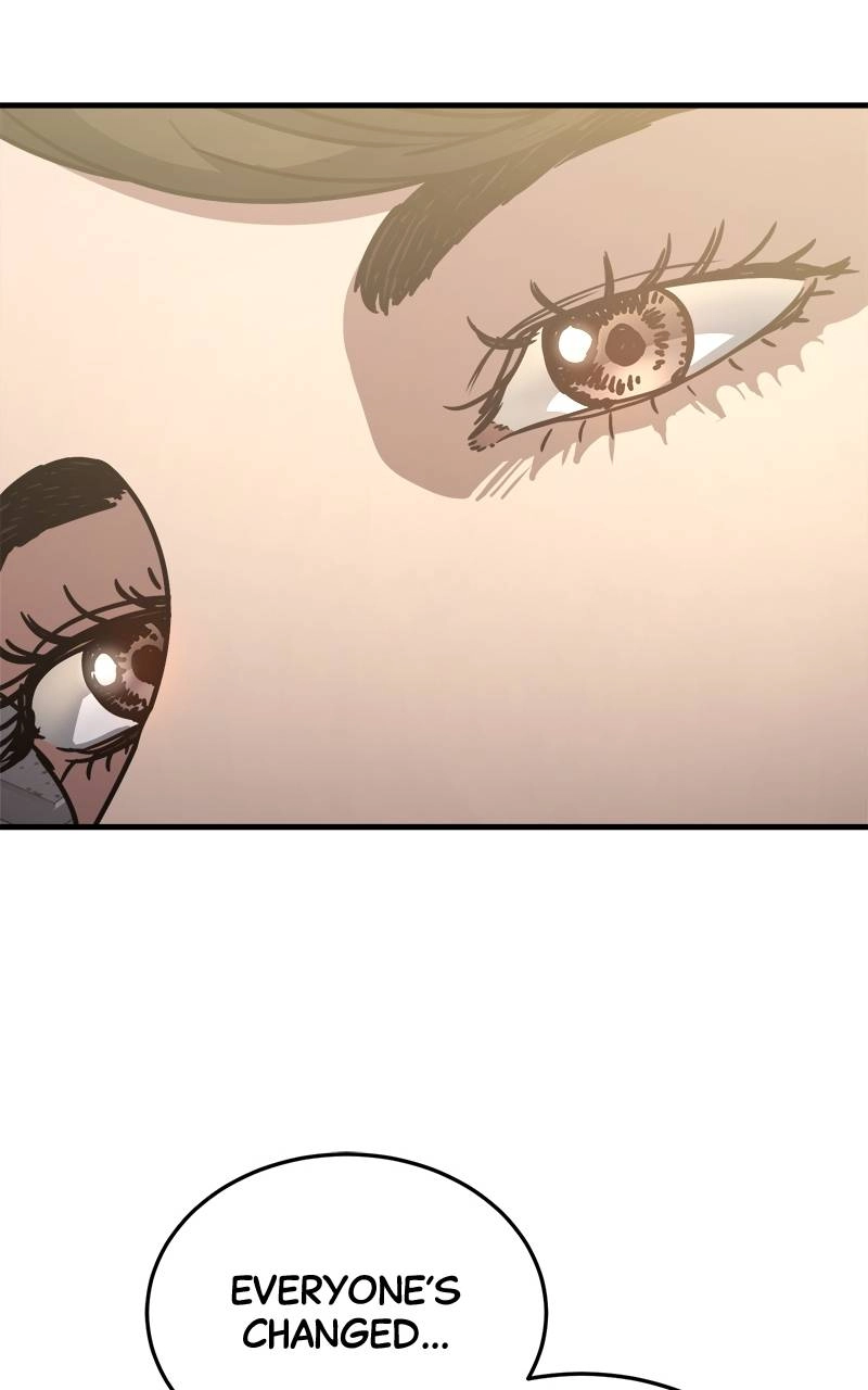 Hiding Out in an Apocalypse Chapter 9 Page 60
