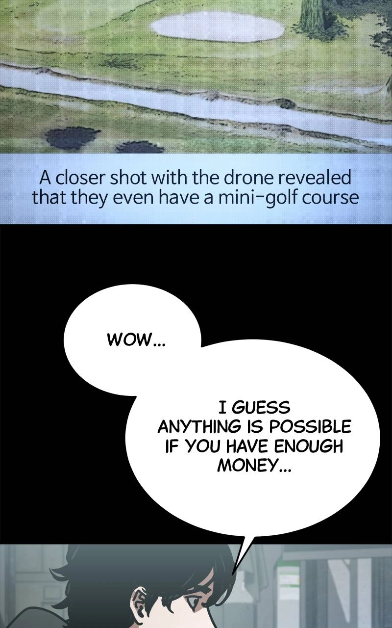 Hiding Out in an Apocalypse Chapter 9 Page 66