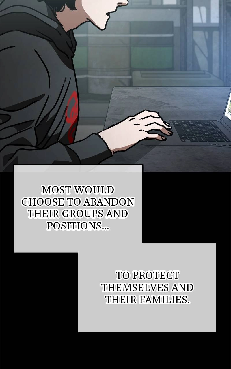 Hiding Out in an Apocalypse Chapter 9 Page 67