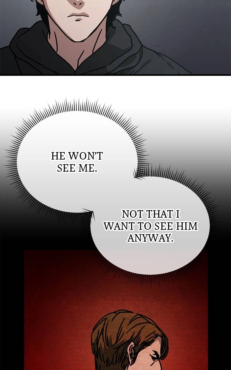 Hiding Out in an Apocalypse Chapter 9 Page 6
