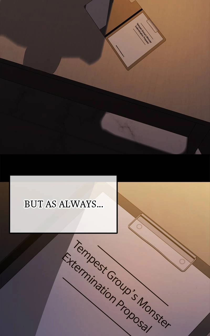 Hiding Out in an Apocalypse Chapter 9 Page 70