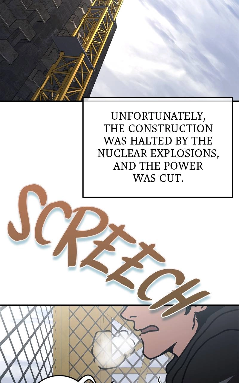 Hiding Out in an Apocalypse Chapter 9 Page 74