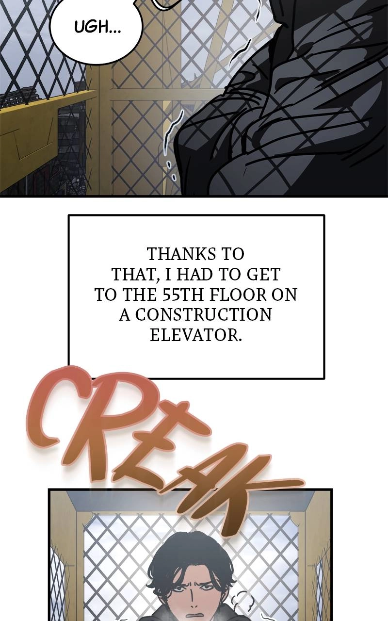 Hiding Out in an Apocalypse Chapter 9 Page 75